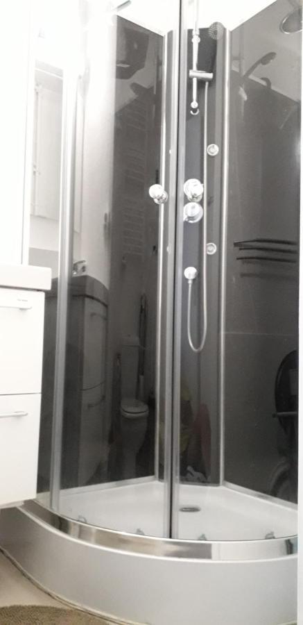勒克比尔Studio 2 Personnes - Ete/Hiver - Chez Valou公寓 外观 照片